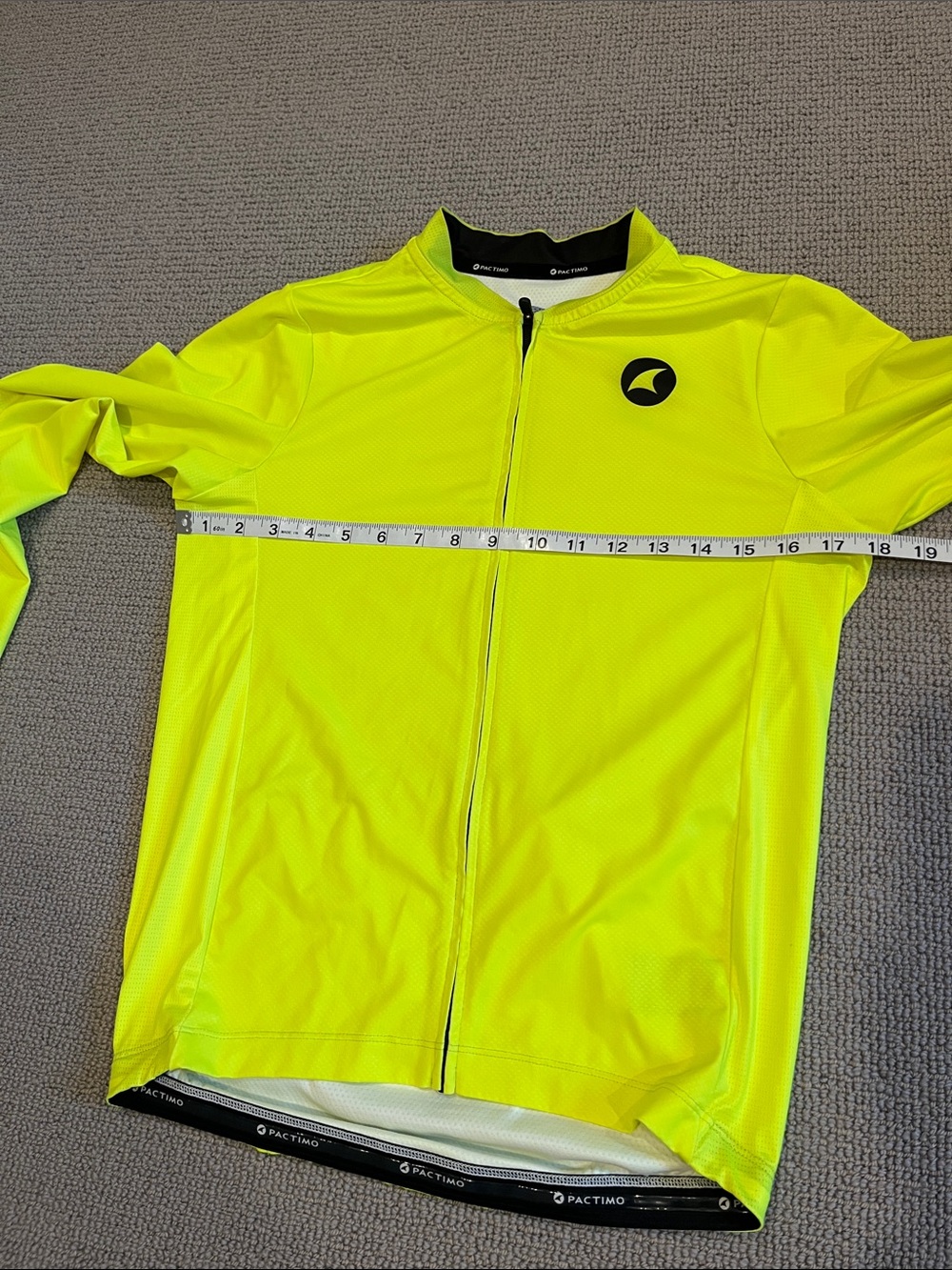 Cycling  Jacket - Picture 5 of 10